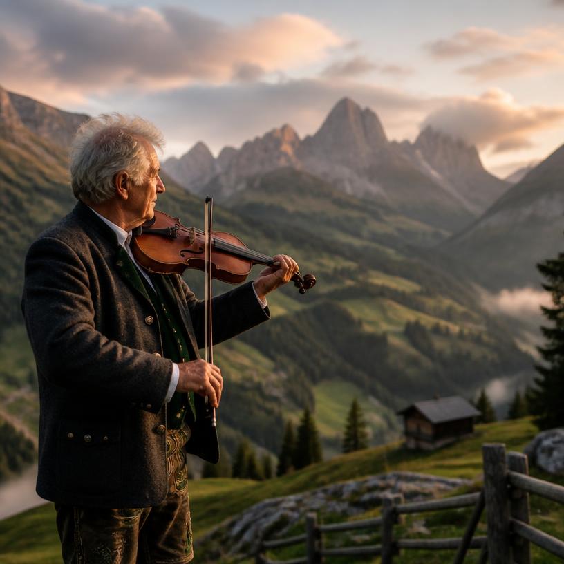 Melodien der Erinnerung
