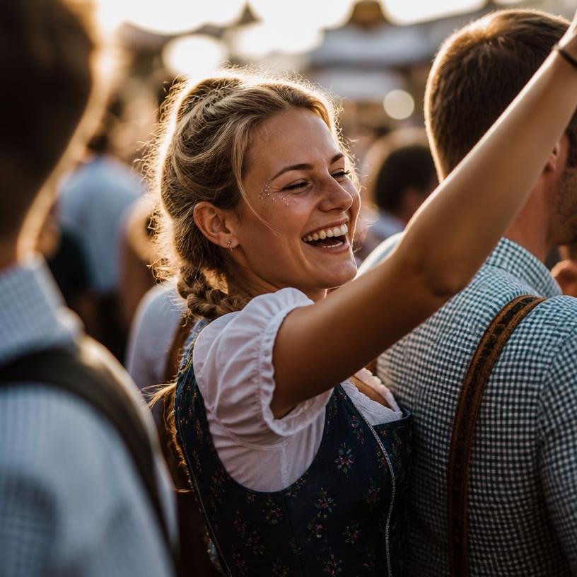 Festival-Fieber: Wer war schon dabei?