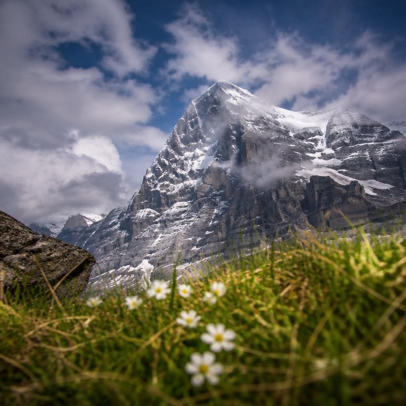 Der Eiger – Das Rätsel des Giganten