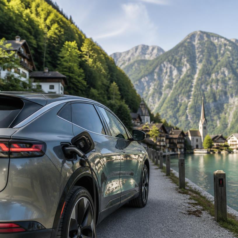 Elektroautos: Der österreichische Aufbruch