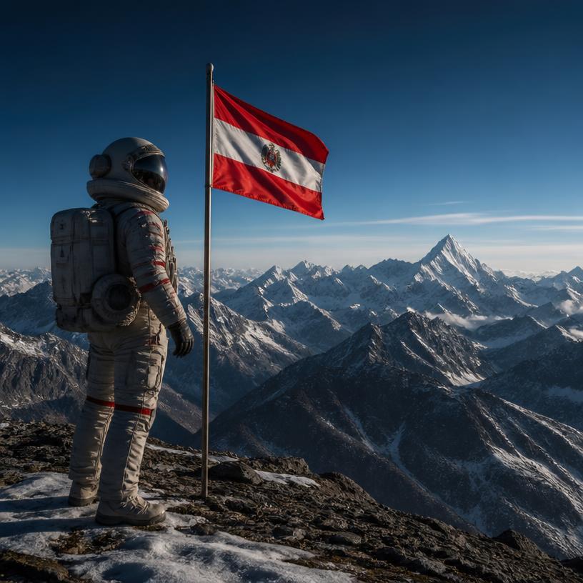 Epische Expeditionen: Die Pioniere der Raumfahrt