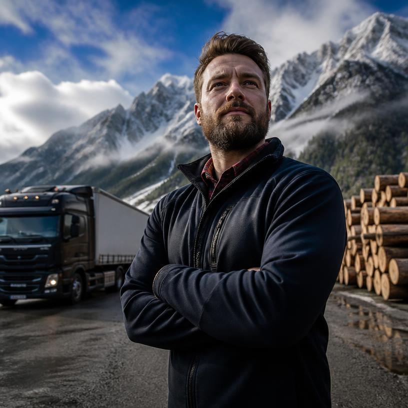 Bist du der King der Logistik?