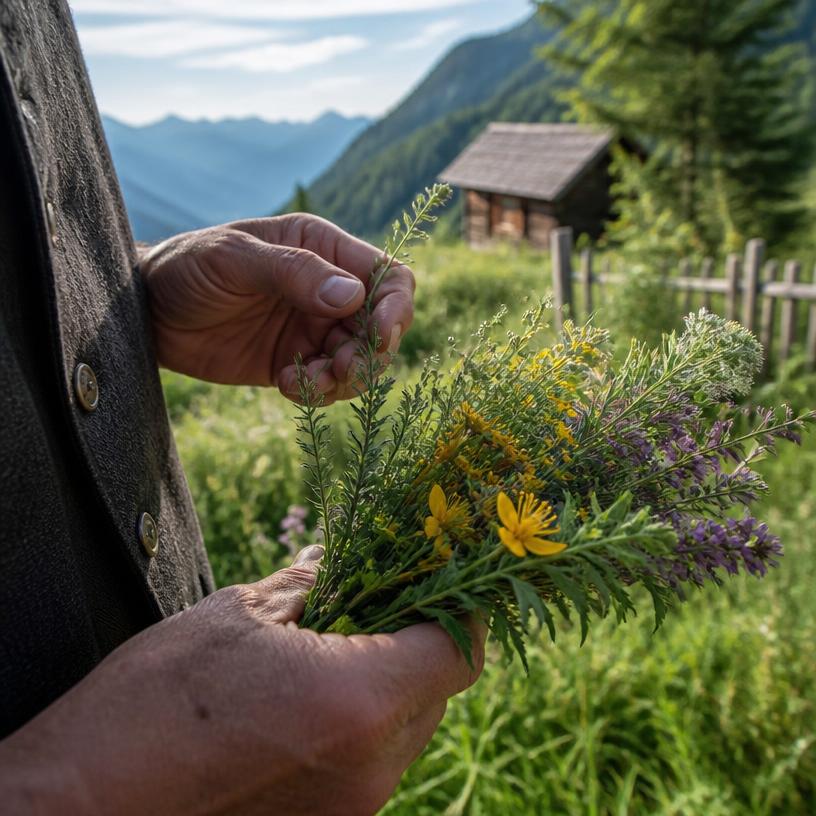 Tradition trifft Gesundheit: Bist du ein Meister des Wissens?