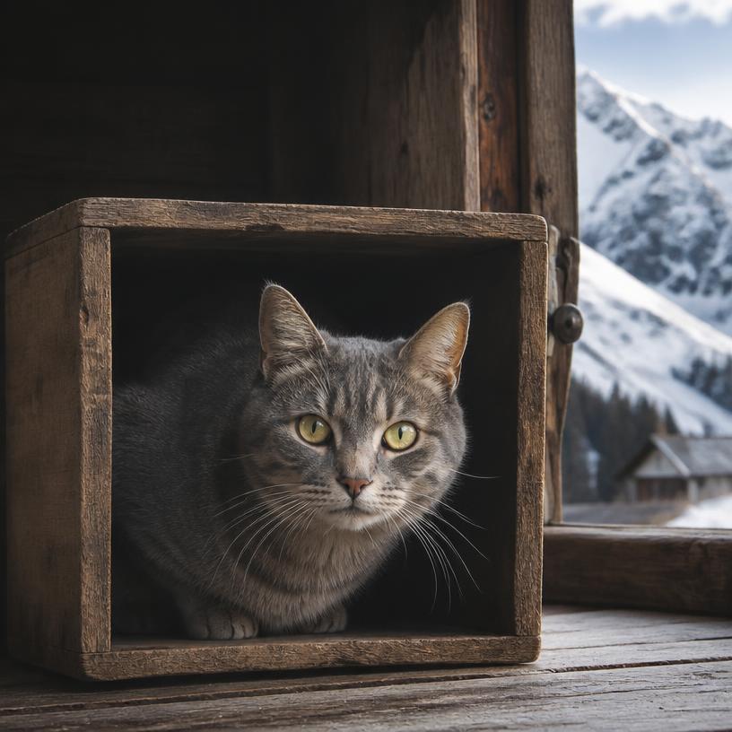 Schrödingers Katze – Mythos oder Realität?