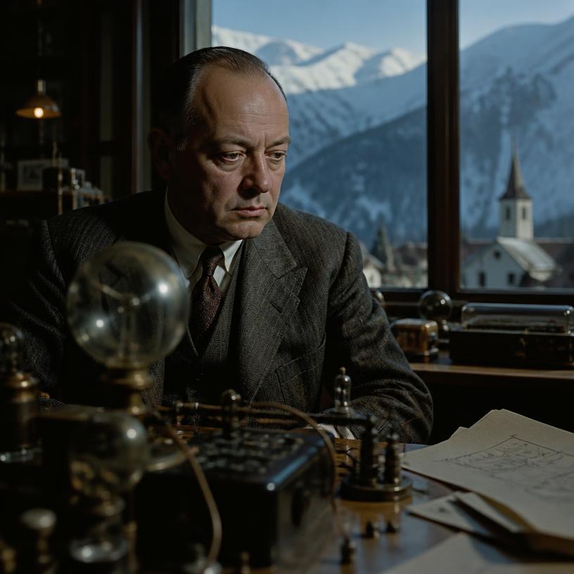 Das Geheimnis der Quantenwelt: Paulis Erbe