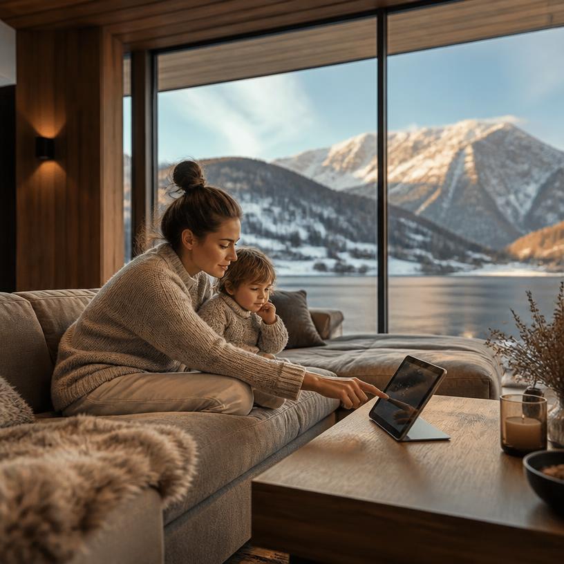 Smarte Wunder im Wohnzimmer: Bist du bereit?