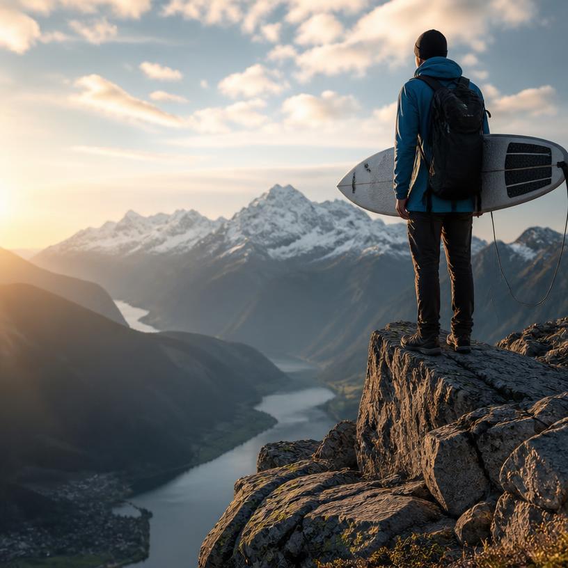 Sicher surfen oder sicher daneben?