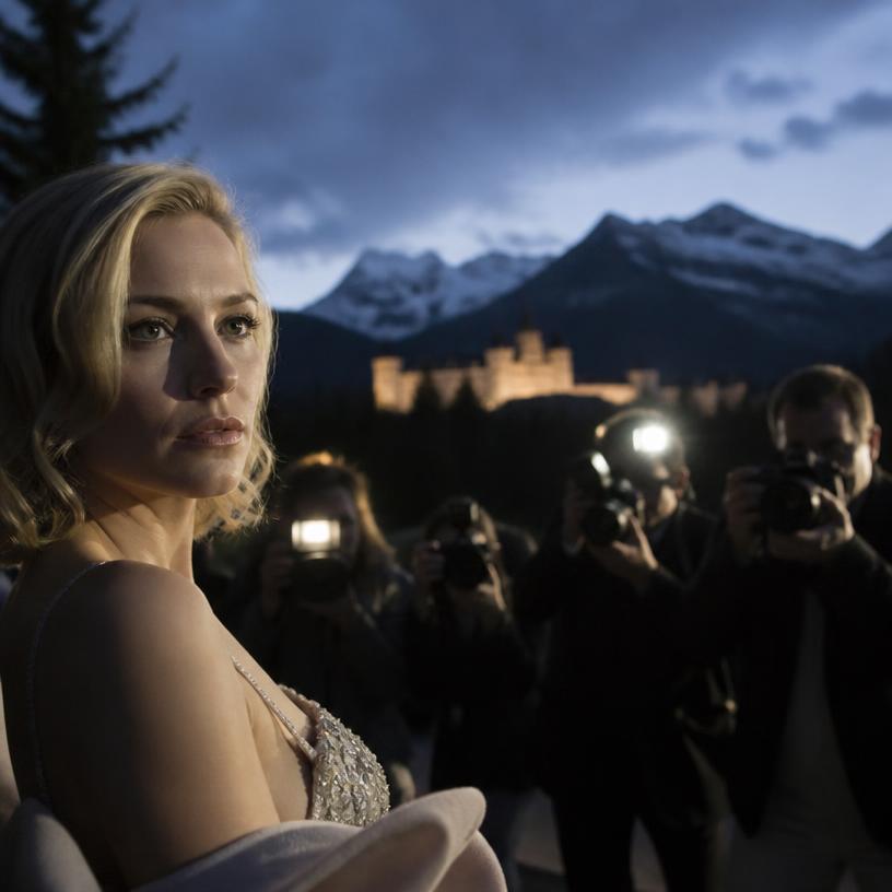 Hollywoods verborgene Geheimnisse enthüllt!