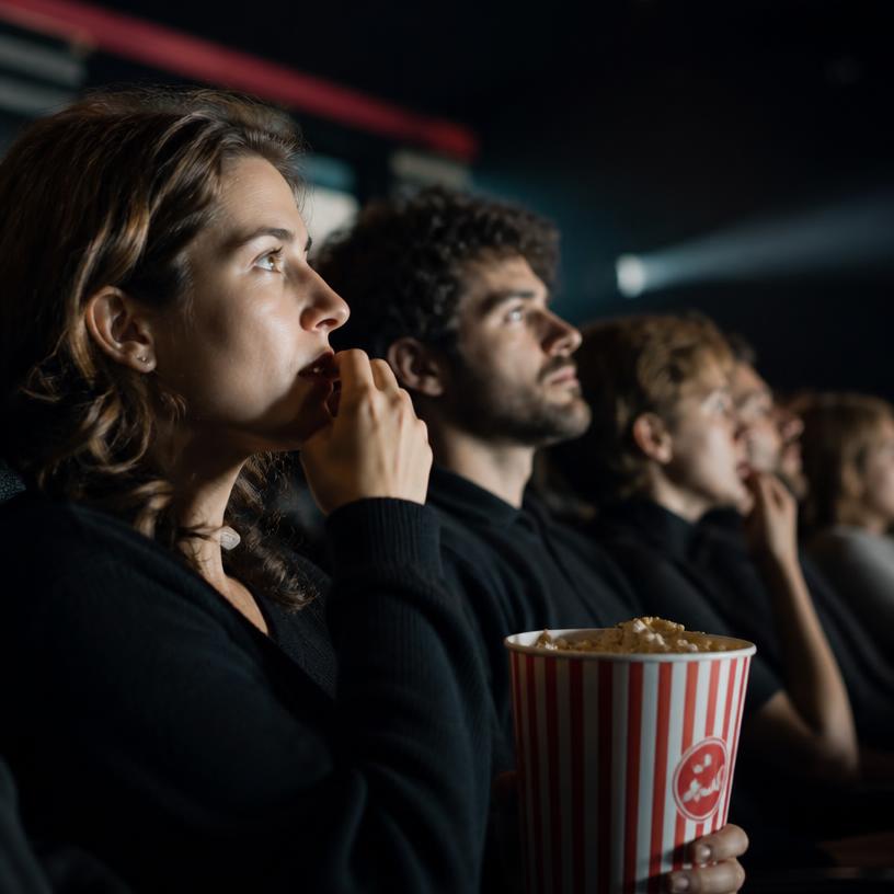 Österreichisches Kino im Fokus