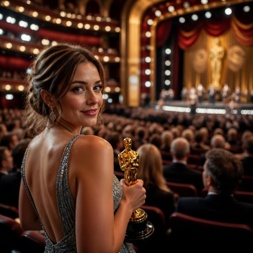 Hollywoods Geheimnisse: Geschichten zum Staunen