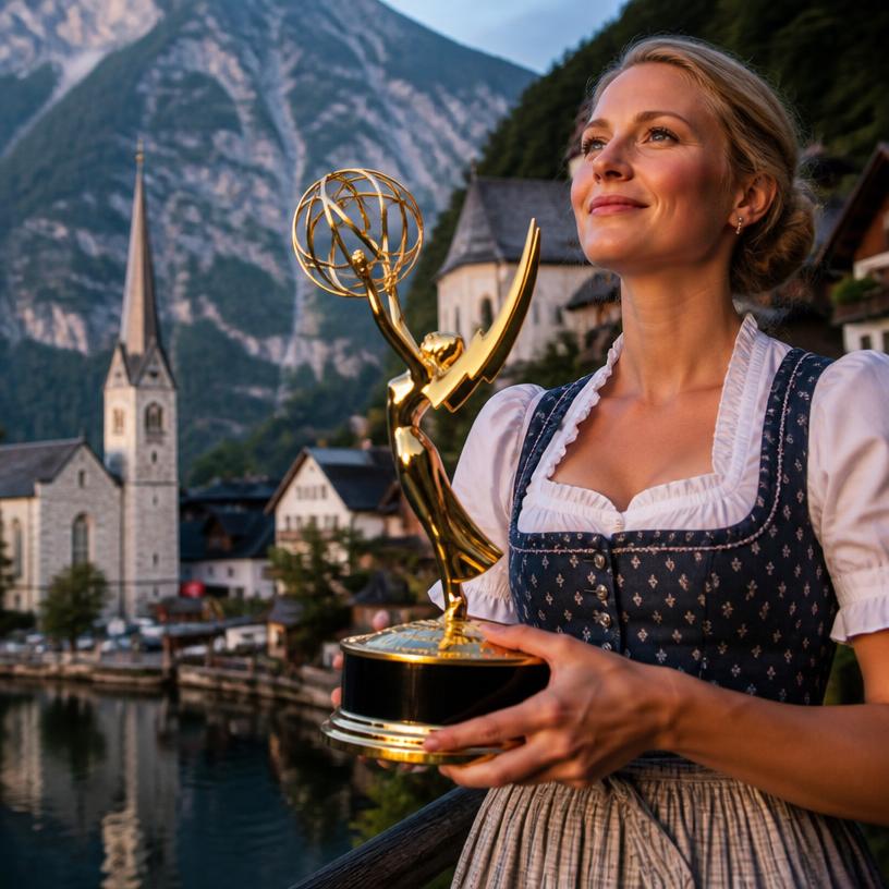 Emmy Mania: Wer hat's verdient?