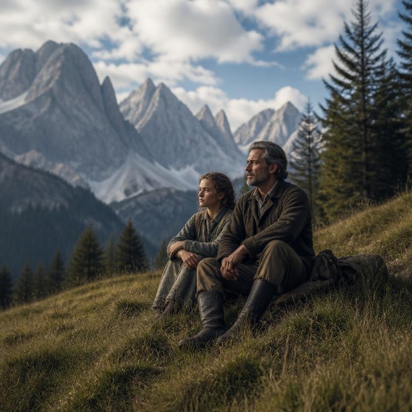 Die filmischen Meisterwerke