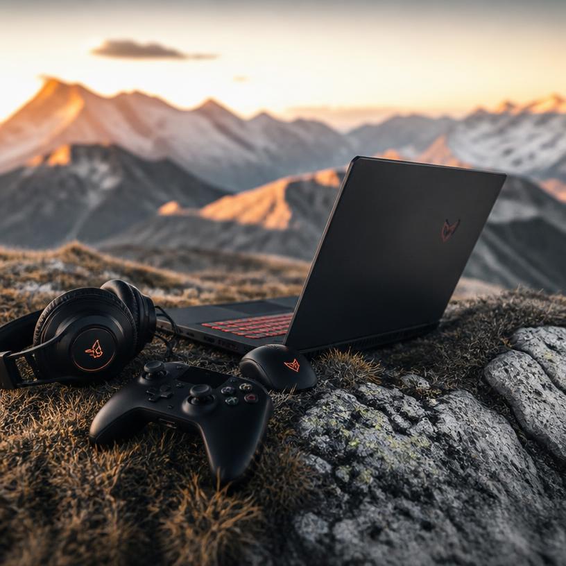 Die Geheimwaffen der Gamer-Elite