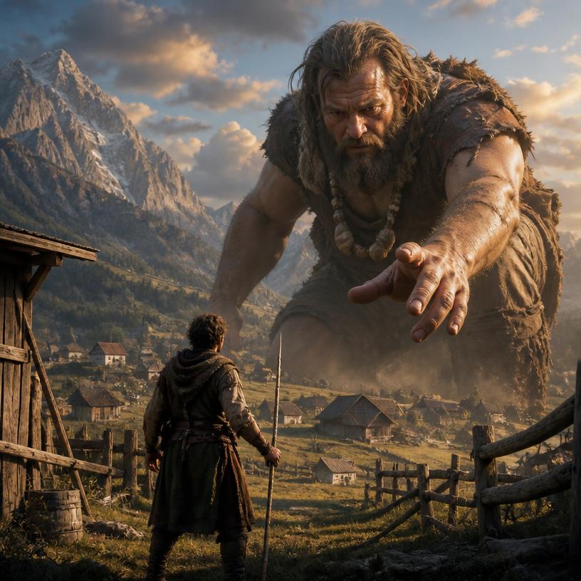 Gamer-Giganten gegen Indie-Riesen!