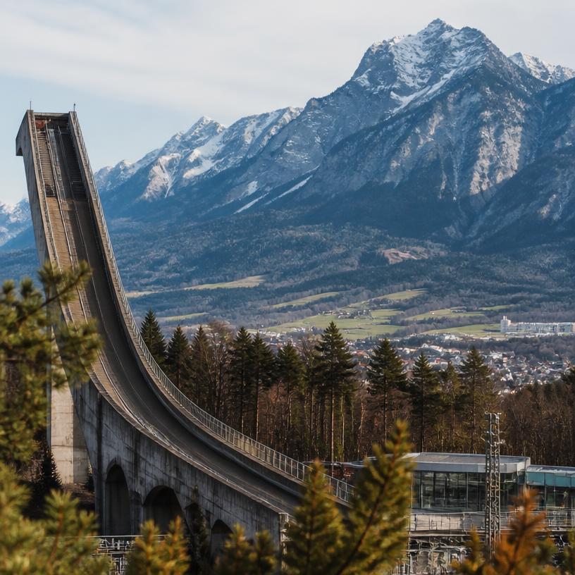 Olympischer Stolz – Ein Rätsel der Geschichte