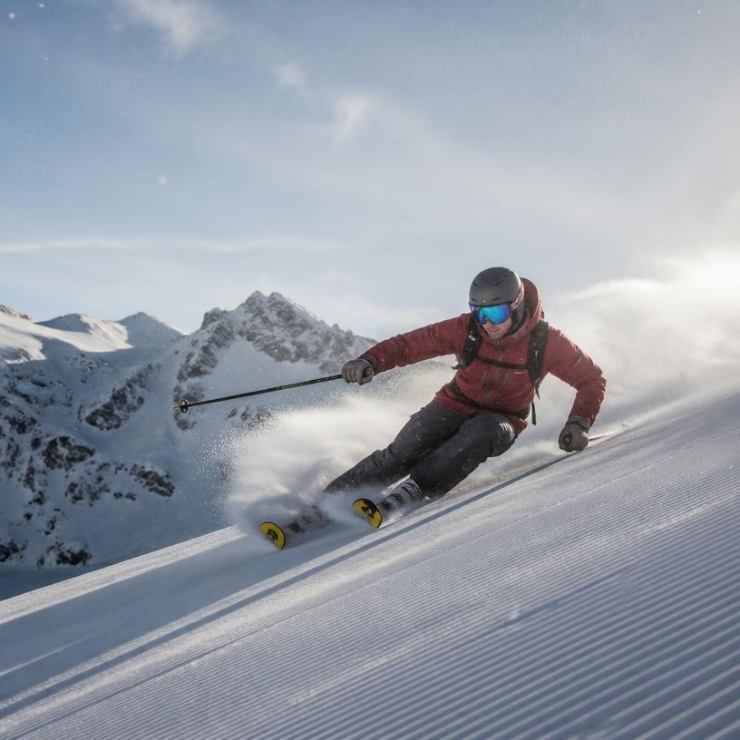 Könige der Piste und Arena!