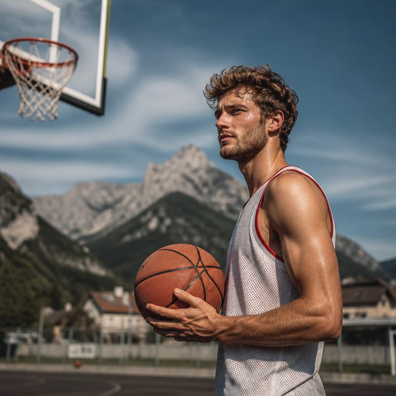 Basketball-Ikonen: Wer ist wer?