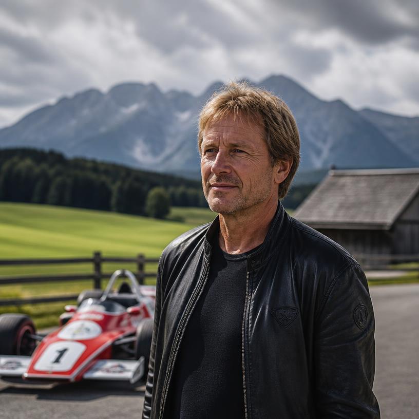 Österreichs Formel 1 Helden: Wo sind sie jetzt?