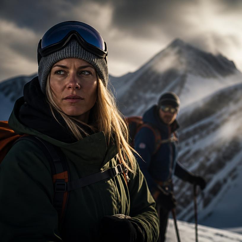 Ski-Mythen entlarvt: Traue niemandem!