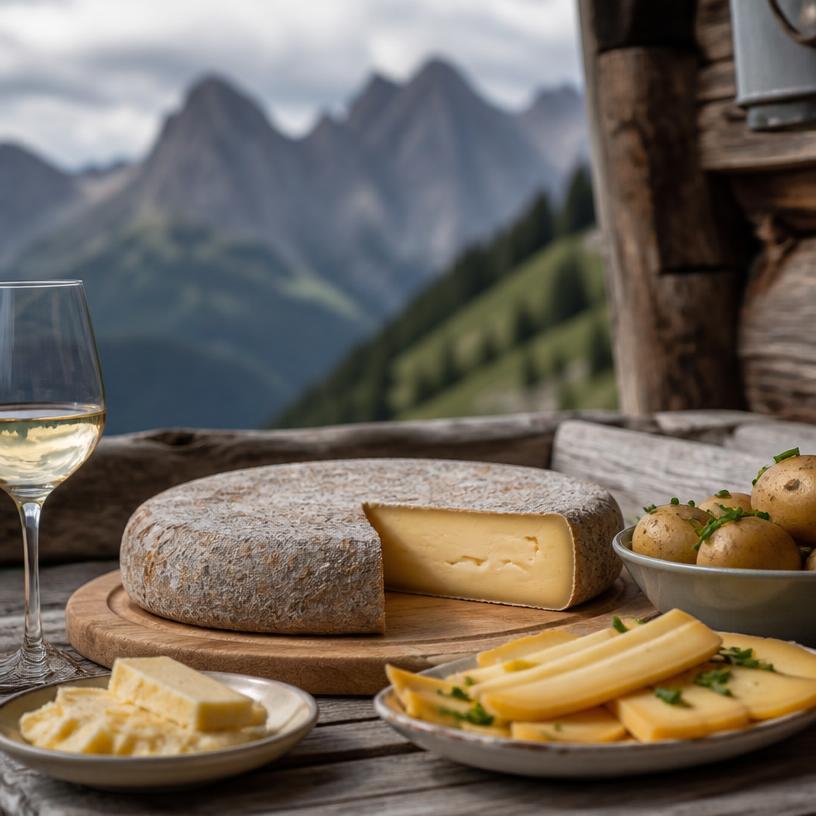 Käse-Gaudi: Welcher macht's richtig schmackhaft?