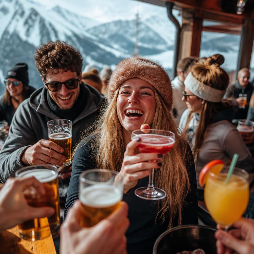 Bier oder Cocktails – Was macht dich zum Partykönig?