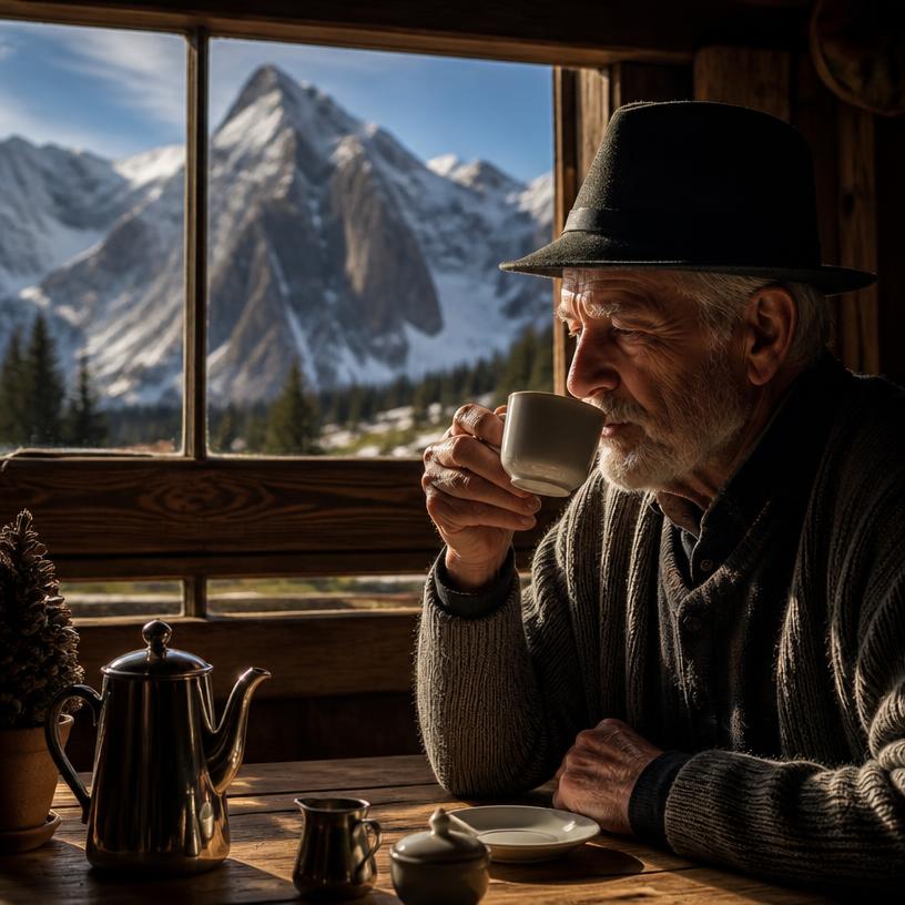 Das Geheimnis der Kaffeerituale