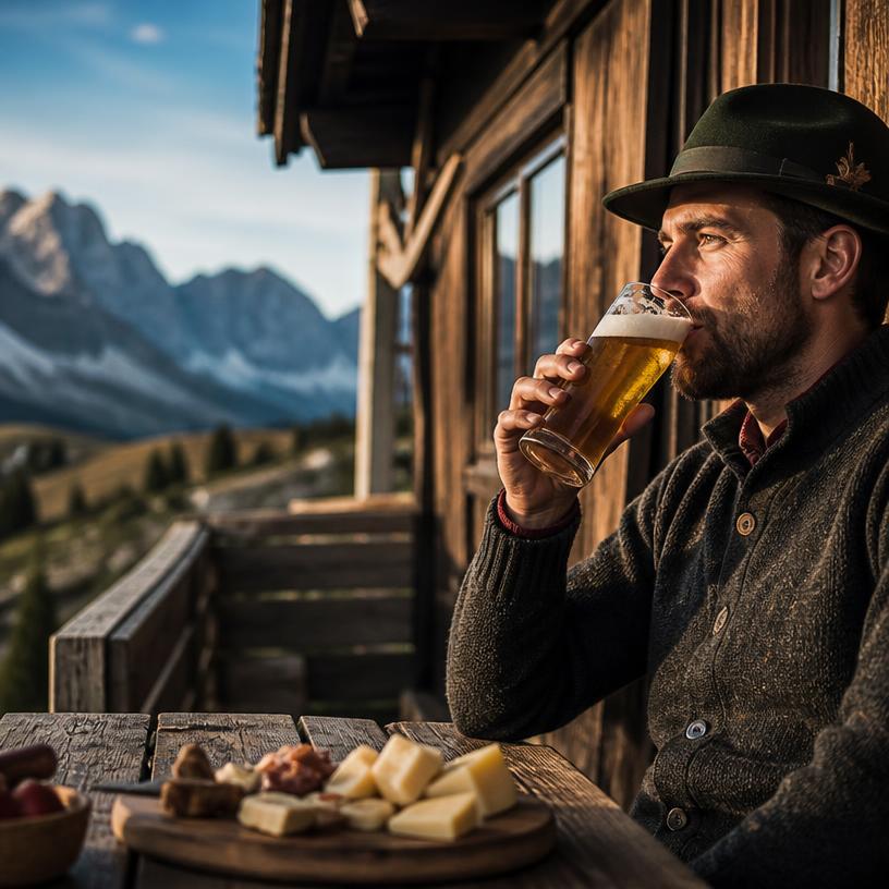 Bierseliger Lebensstil: Welcher Schluck passt zu dir?