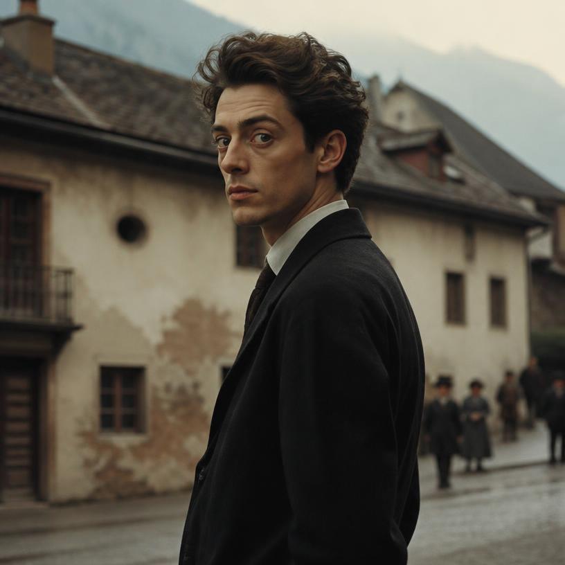 Egon Schiele: Provokation oder Genie?
