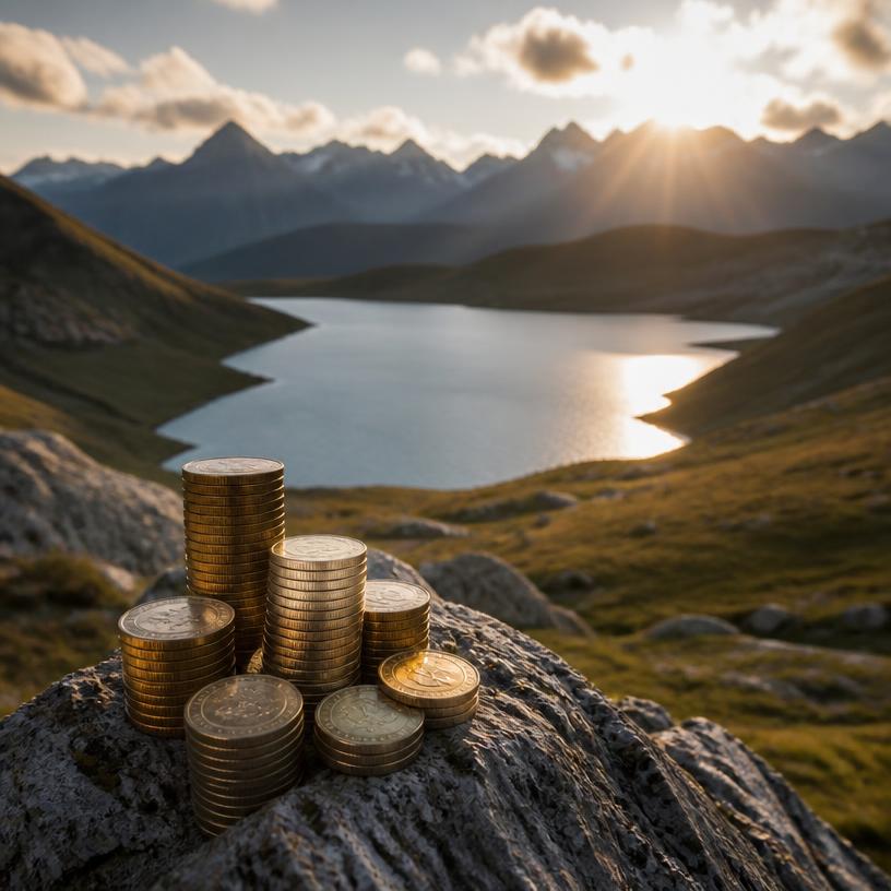 Finanzielle Erkenntnisse: Eine Reise durch das Kapital