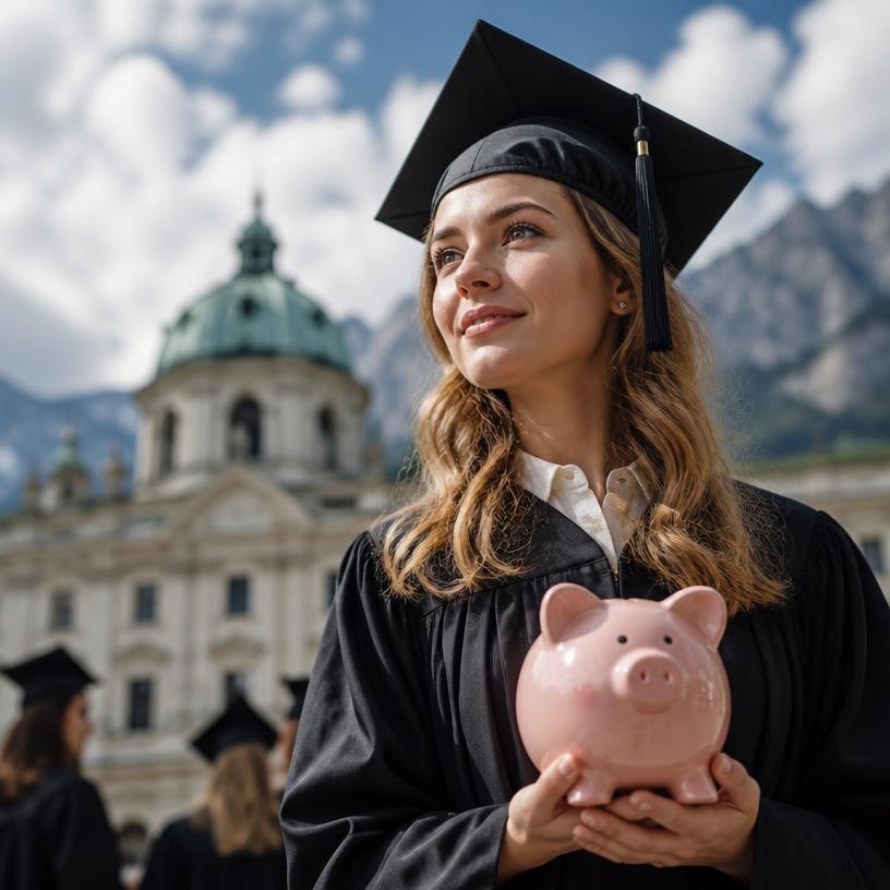 Geld und Bildung: Eine lukrative Verbindung?