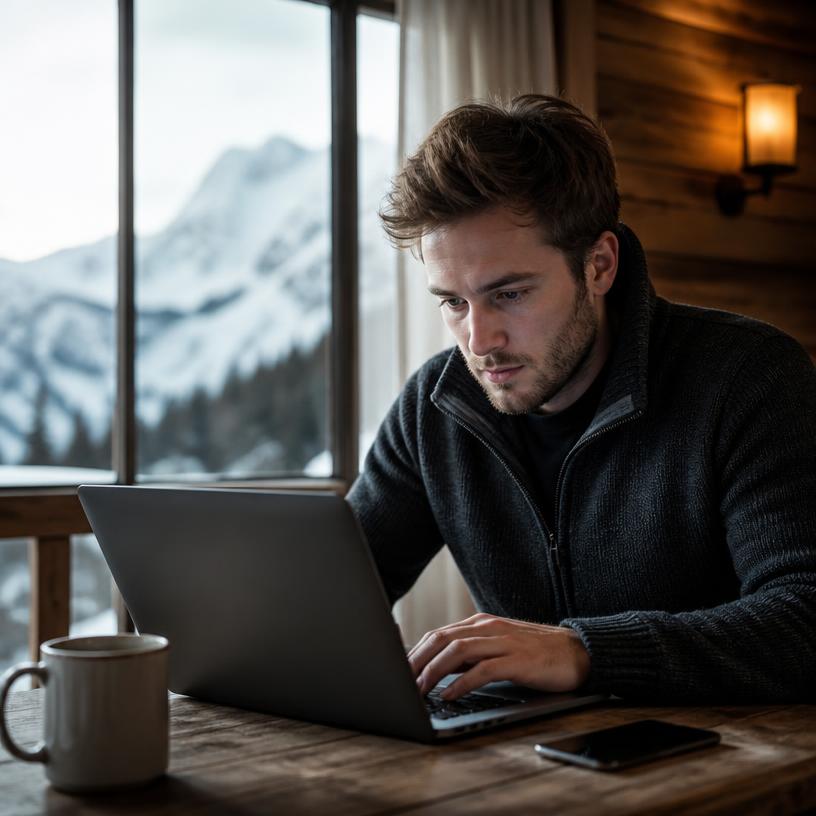 Sicher zocken: Dein Cyber-Check