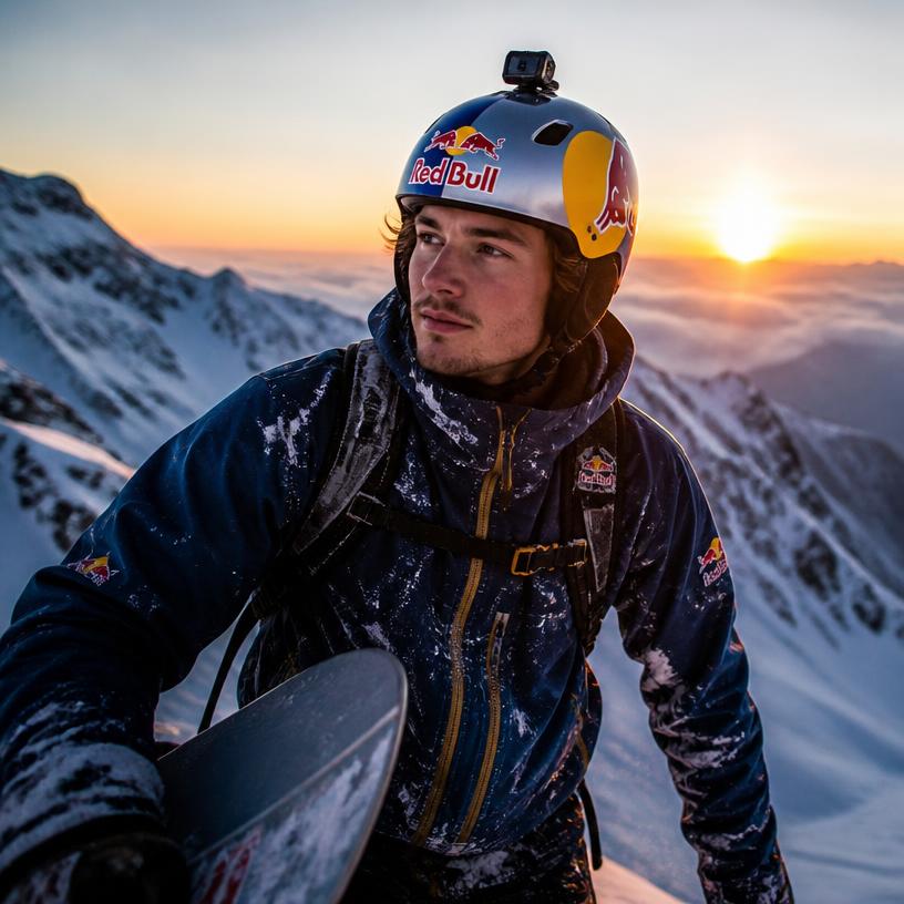 Weltmeister des Marketings: Die Erfolgsformel von Red Bull