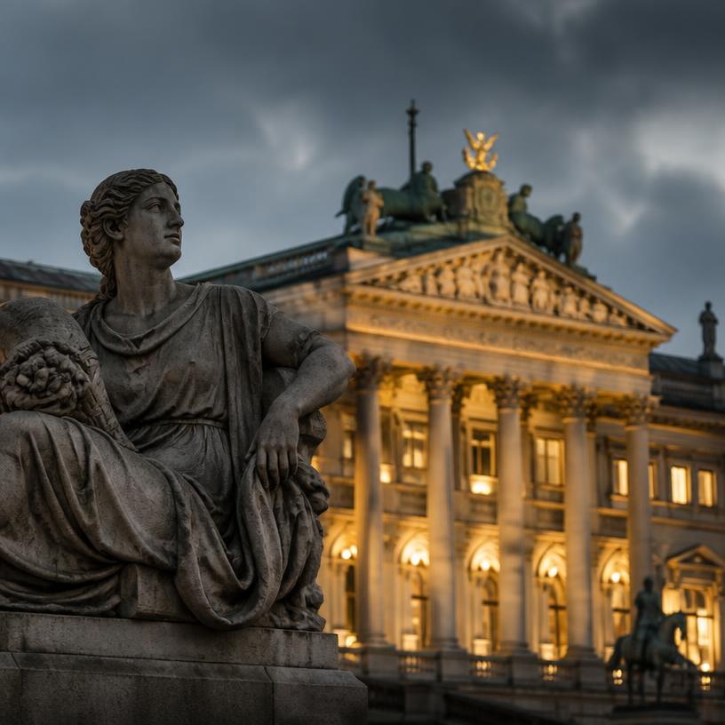 Wiener Börse: Mythen und Matrizen