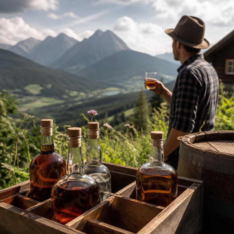 Das nachhaltige Wirtschaftswunder mit einer Prise Rum