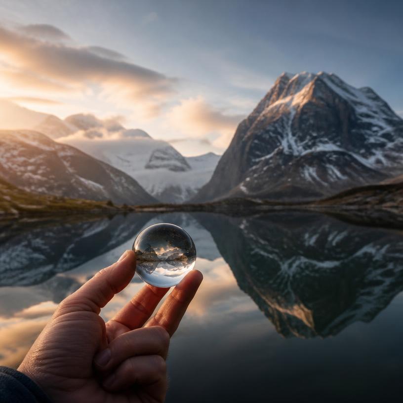 Die Rätsel der Blockchain: Wahrheit oder Illusion?