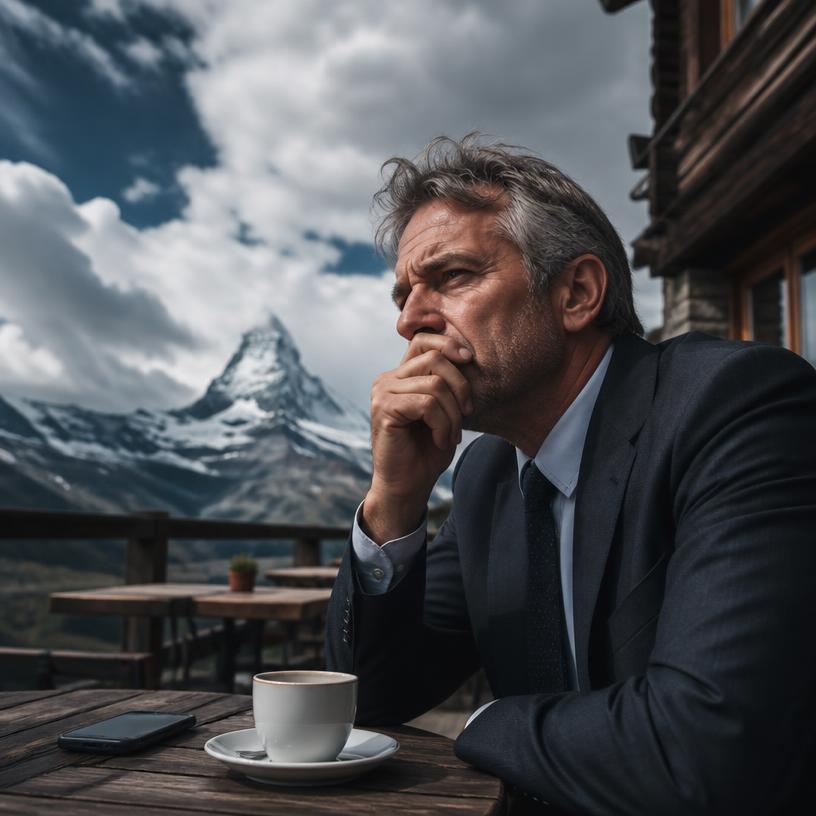Gewinner oder Verlierer? So tickt die Wirtschaft!
