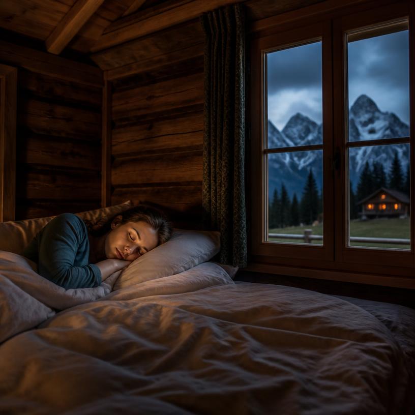 Schlafgenie oder Nachtmuffel: Wo stehst du wirklich?