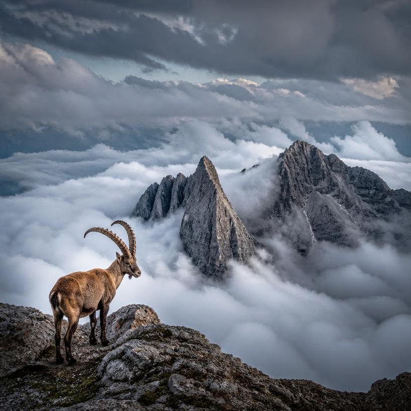 Die verrückte Wildnis: Natur-Rekorde, die staunen lassen!