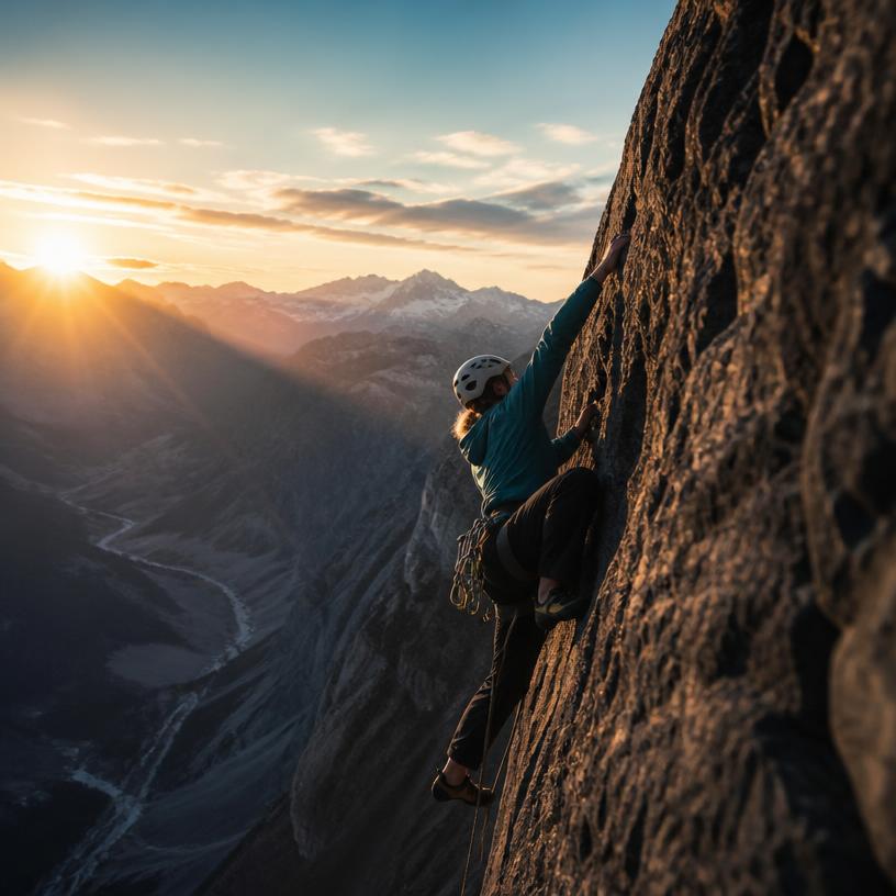 Grenzen überschreiten – Berge versetzen!