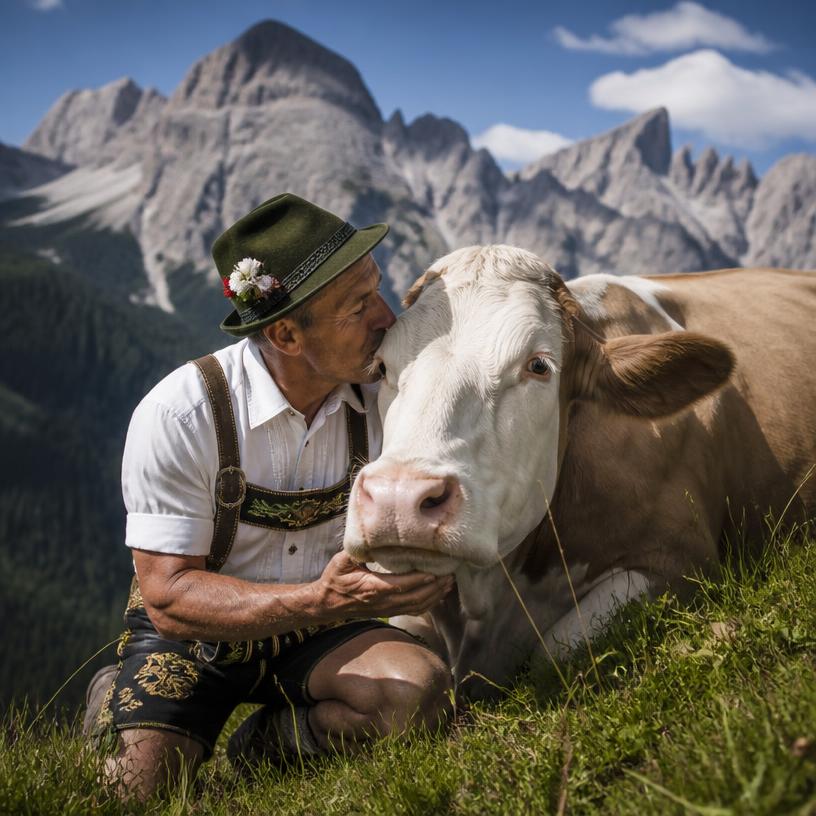 Die schrägsten Rekorde der Welt
