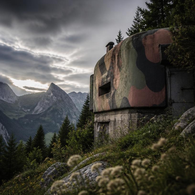 Kalter Krieg: Mythos oder Realität? Ein nostalgischer Ausflug