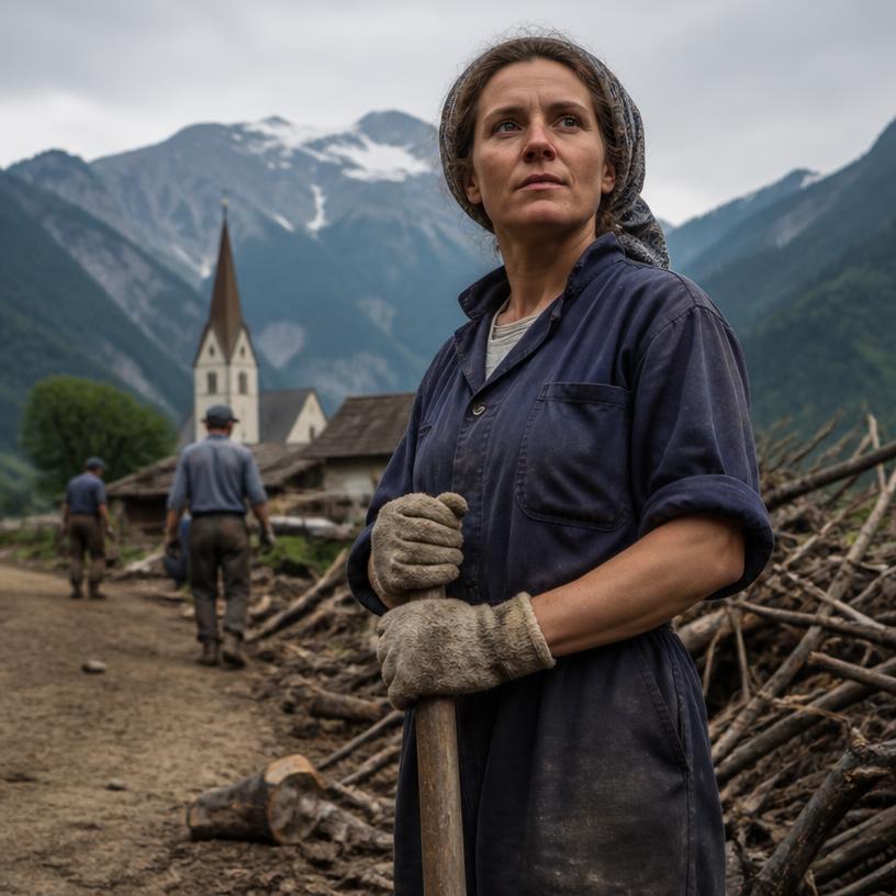 Der Krieg als Katalysator sozialen Wandels
