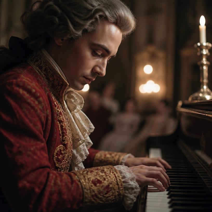 Mozarts Meisterwerk: Genie oder Hype?