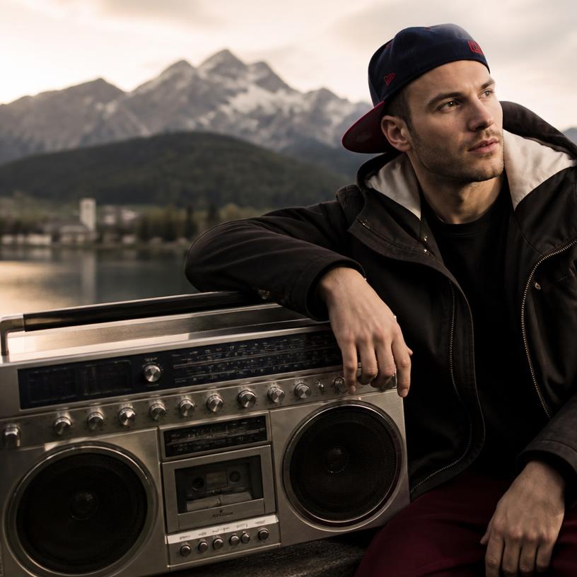 Hip-Hop Erinnerungen: Eine nostalgische Reise