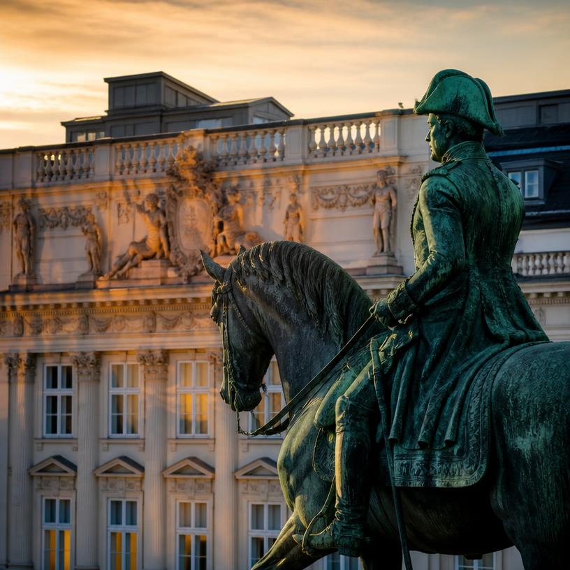 Die Albertina im Licht der Kunstgeschichte