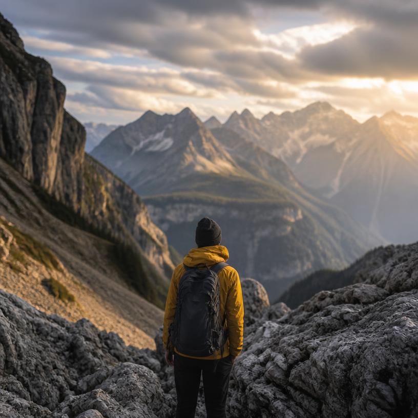 Naturgeheimnisse: Bist du bereit?