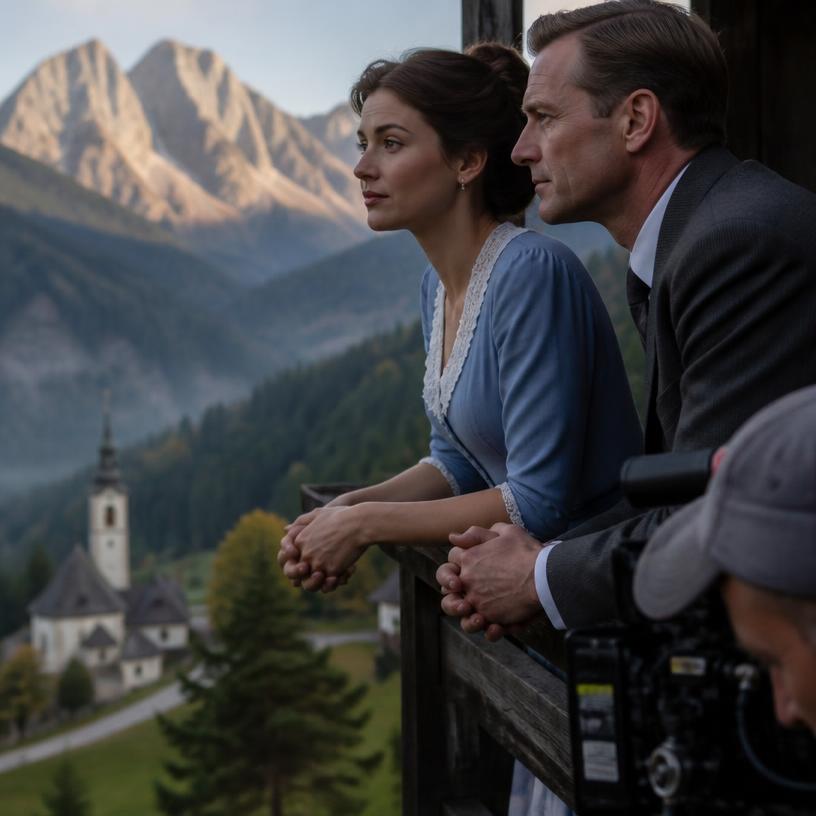 Österreichs vergessene Filmperlen – Bist du ein Cineast oder ein Banausen?