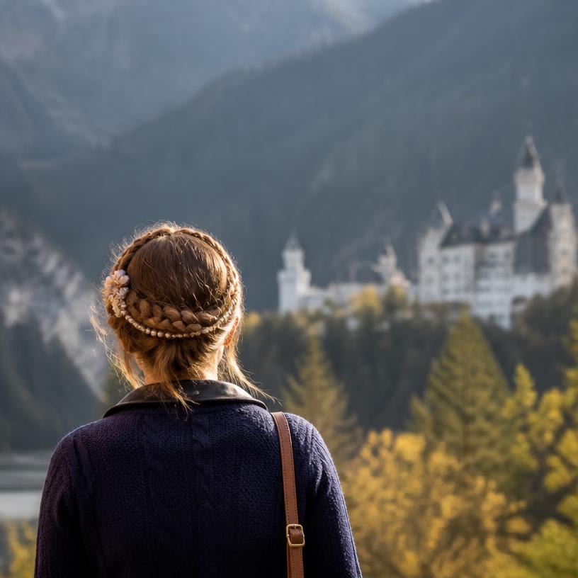 Fabelhafte Erinnerungen: Filmträume und Realität