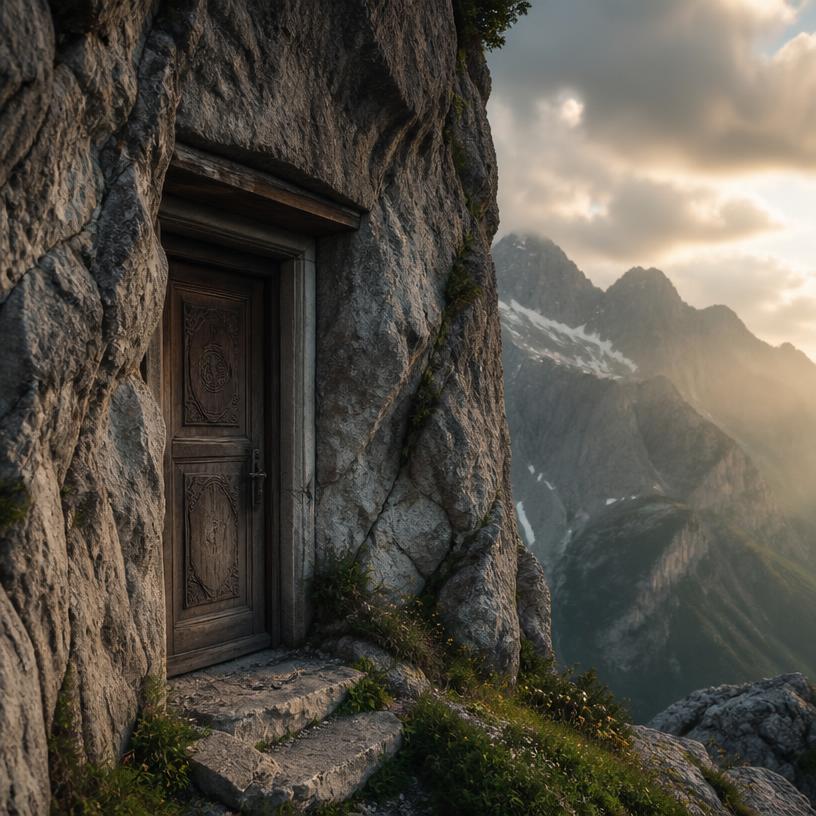 Die geheimen Pforten der Philosophie