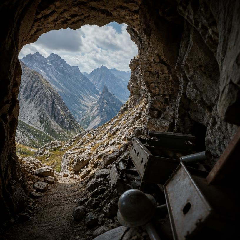 Geheimnisse des Krieges: Österreichs Rätsel